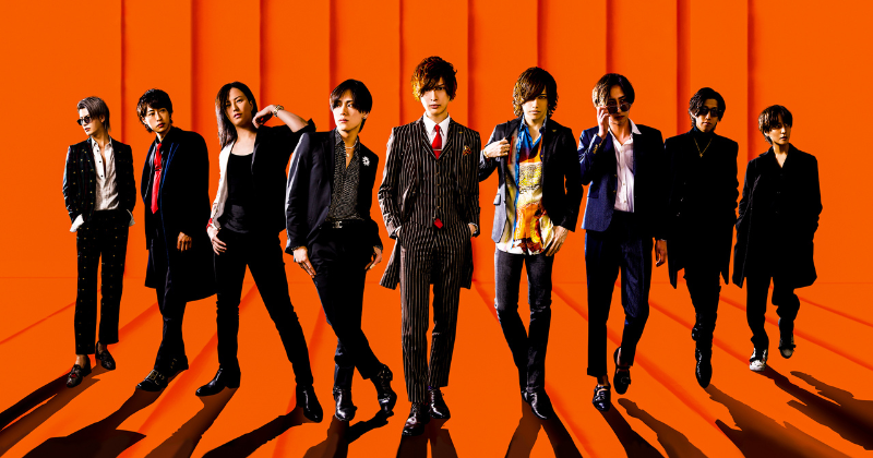 TOP DANDY